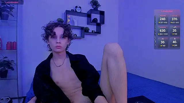 Vampirella GS online show from 28, 12, 2024