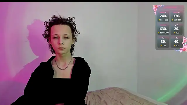 Vampirella GS online show from 14, 1, 2025