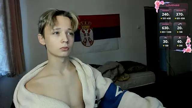 Vampirella GS online show from 1, 10, 2025