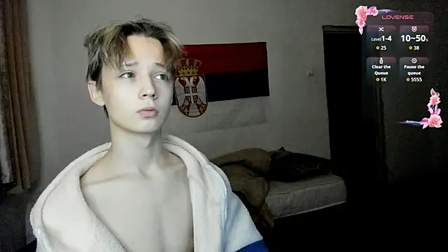 Vampirella GS online show from 5, 10, 2025