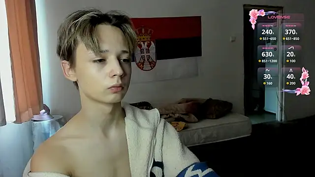 Vampirella GS online show from 14, 10, 2025