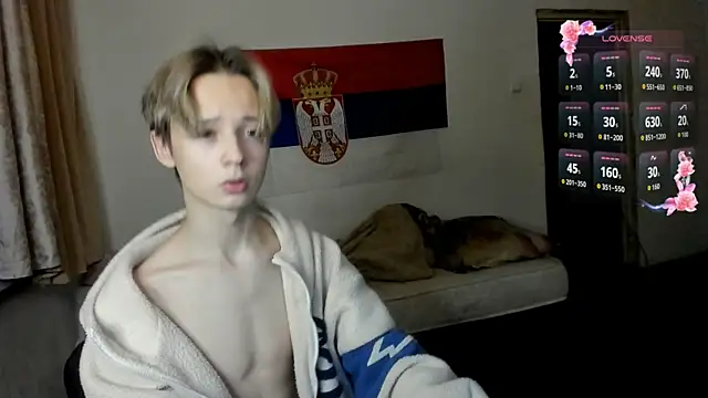 Vampirella GS online show from 27, 10, 2025