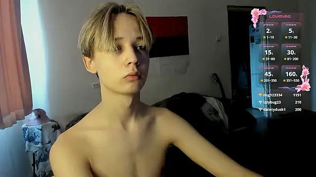 Vampirella GS online show from 15, 3, 2026