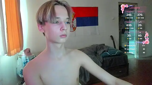 Vampirella GS online show from 4, 4, 2026