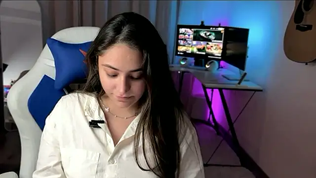 demieliss online show from 7, 3, 2026