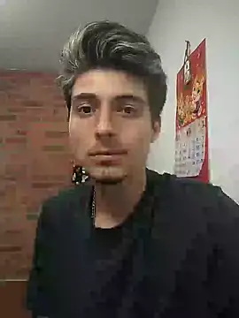 Snapshot of Sebastian_adams2001 chatting on 19, 12, 2024 Sebastian adams2001 online show from 19, 12, 2024