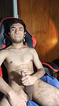 Snapshot of pattcam chatting on 9, 10, 2025 pattcam online show from 9, 10, 2025