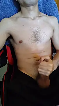 Snapshot of pattcam chatting on 2, 12, 2025 pattcam online show from 2, 12, 2025