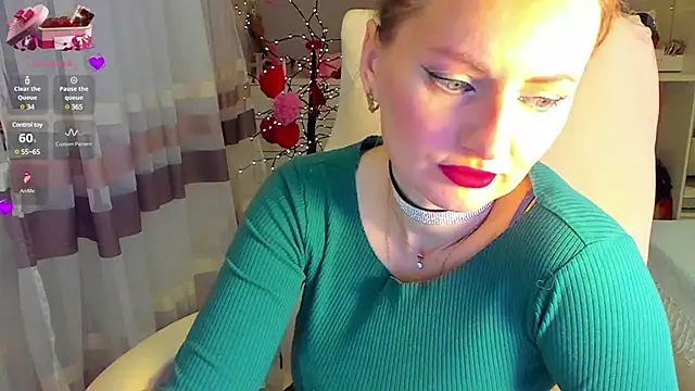 Snapshot of Viola_sweet chatting on 26, 2, 2025 Viola sweet online show from 26, 2, 2025