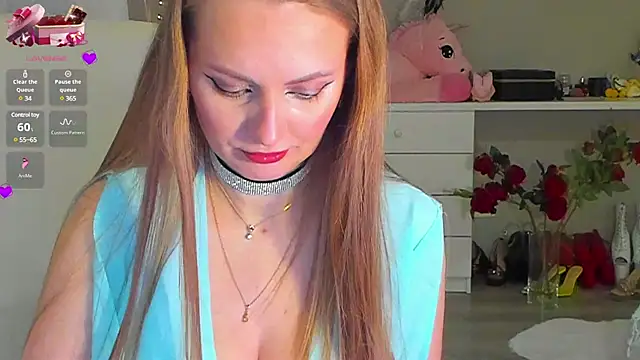 Snapshot of Viola_sweet chatting on 27, 2, 2025 Viola sweet online show from 27, 2, 2025