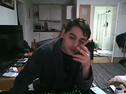 Snapshot of mihaimichael chatting on 15, 2, 2025 mihaimichael online show from 15, 2, 2025