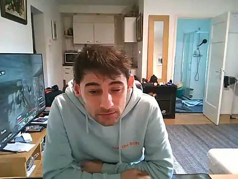 Snapshot of mihaimichael chatting on 16, 2, 2025 mihaimichael online show from 16, 2, 2025