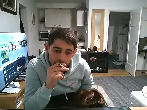 Snapshot of mihaimichael chatting on 16, 2, 2025 mihaimichael online show from 16, 2, 2025