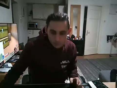 Snapshot of mihaimichael chatting on 18, 2, 2025 mihaimichael online show from 18, 2, 2025