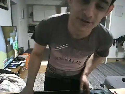 Snapshot of mihaimichael chatting on 19, 2, 2025 mihaimichael online show from 19, 2, 2025