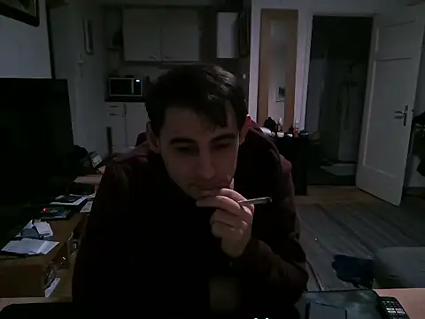 Snapshot of mihaimichael chatting on 19, 2, 2025 mihaimichael online show from 19, 2, 2025