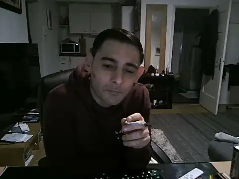 Snapshot of mihaimichael chatting on 20, 2, 2025 mihaimichael online show from 20, 2, 2025
