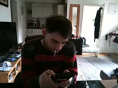Snapshot of mihaimichael chatting on 21, 2, 2025 mihaimichael online show from 21, 2, 2025