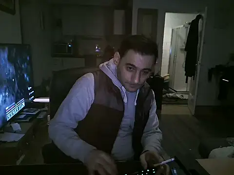 Snapshot of mihaimichael chatting on 21, 2, 2025 mihaimichael online show from 21, 2, 2025