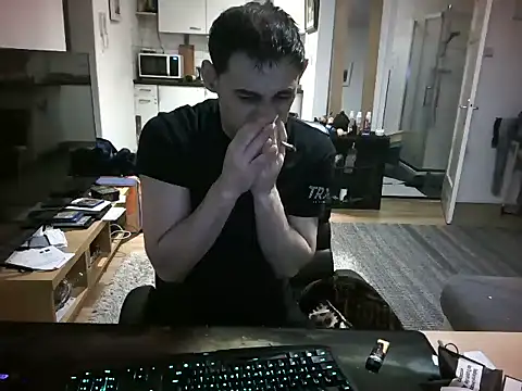 Snapshot of mihaimichael chatting on 23, 2, 2025 mihaimichael online show from 23, 2, 2025
