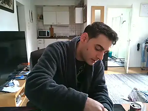 Snapshot of mihaimichael chatting on 24, 2, 2025 mihaimichael online show from 24, 2, 2025