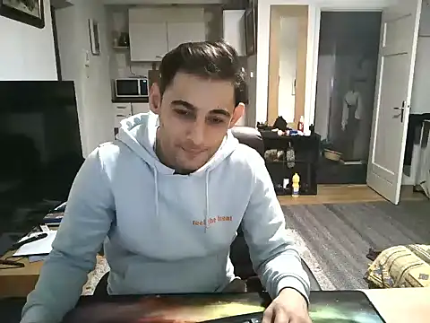 Snapshot of mihaimichael chatting on 2, 3, 2025 mihaimichael online show from 2, 3, 2025
