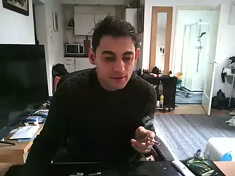 Snapshot of mihaimichael chatting on 9, 3, 2025 mihaimichael online show from 9, 3, 2025