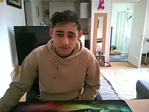 Snapshot of mihaimichael chatting on 13, 3, 2025 mihaimichael online show from 13, 3, 2025