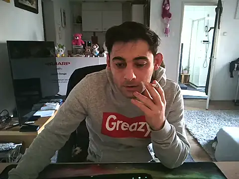 Snapshot of mihaimichael chatting on 20, 3, 2025 mihaimichael online show from 20, 3, 2025