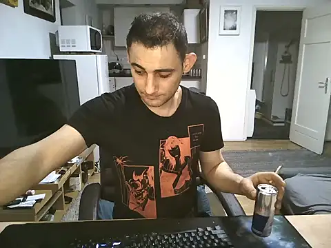Snapshot of mihaimichael chatting on 20, 9, 2025 mihaimichael online show from 20, 9, 2025