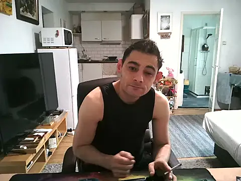 Snapshot of mihaimichael chatting on 11, 10, 2025 mihaimichael online show from 11, 10, 2025