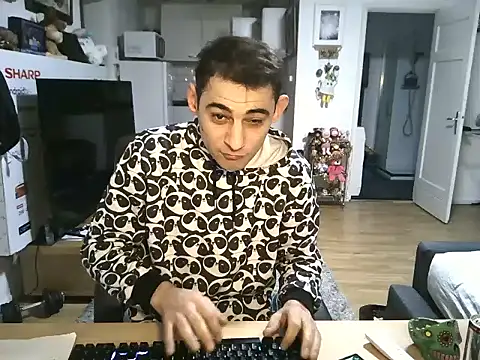 mihaimichael online show from 29, 11, 2025