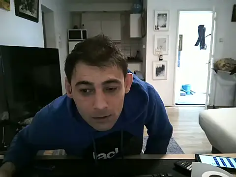 mihaimichael online show from 13, 4, 2026
