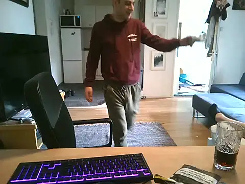 mihaimichael online show from 18, 5, 2026