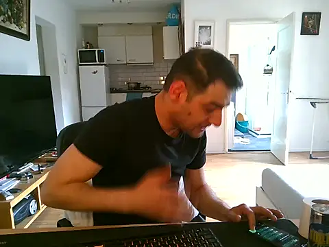 mihaimichael online show from 21, 5, 2026