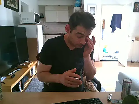 mihaimichael online show from 8, 6, 2026