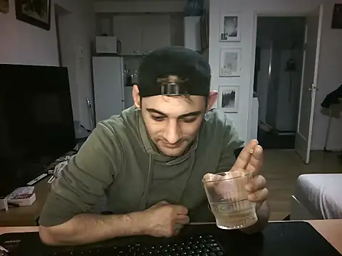mihaimichael online show from 11, 6, 2026