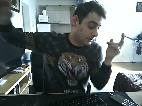 mihaimichael online show from 14, 6, 2026