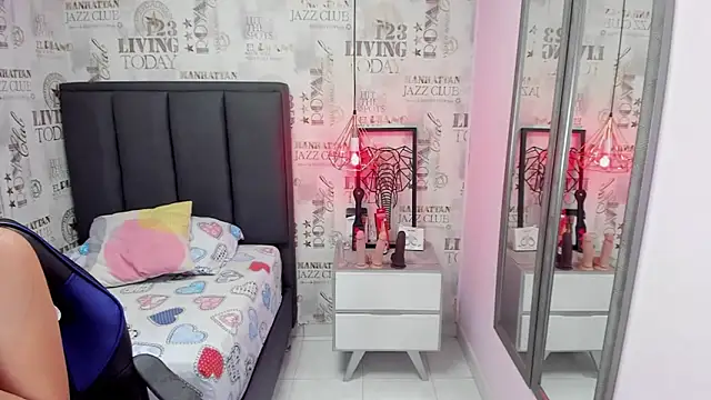 mileyerikson online show from 18, 3, 2025