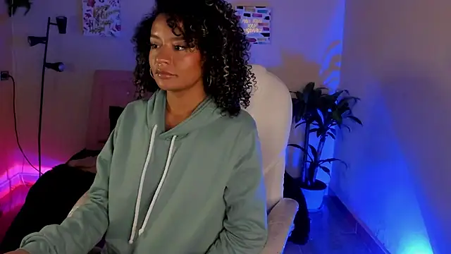 keyla roberts777 online show from 21, 2, 2025