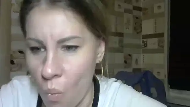 TherestlessKitty online show from 11, 11, 2025