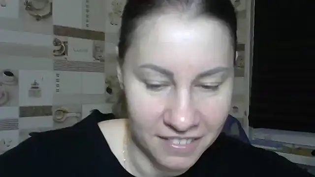 TherestlessKitty online show from 15, 1, 2026