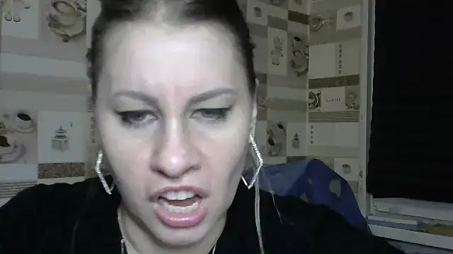 TherestlessKitty online show from 16, 1, 2026