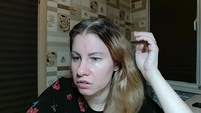 TherestlessKitty online show from 22, 5, 2026