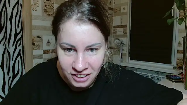 TherestlessKitty online show from 25, 5, 2026