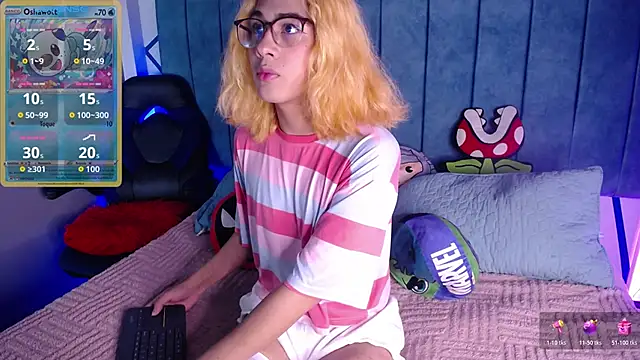 Samuel Matthew online show from 16, 11, 2025