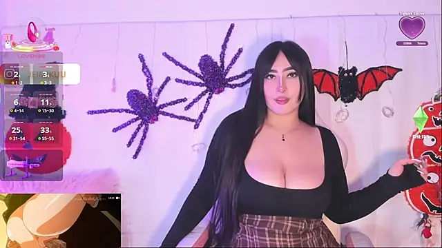 mikuru hara online show from 10, 10, 2025