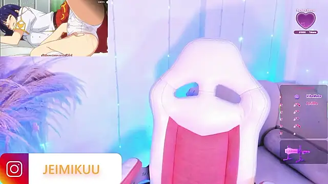 mikuru hara online show from 8, 3, 2026