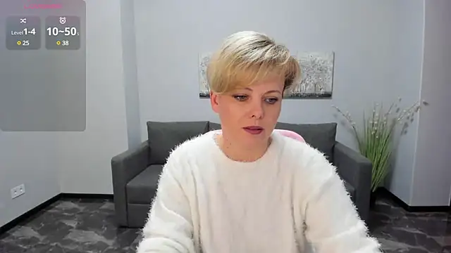 Snapshot of Julia_Wilsone chatting on 16, 1, 2025 Julia Wilsone online show from 16, 1, 2025