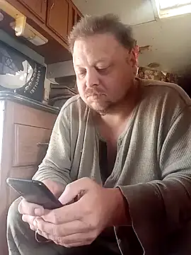 Snapshot of tjmacksjr chatting on 17, 1, 2025 tjmacksjr online show from 17, 1, 2025